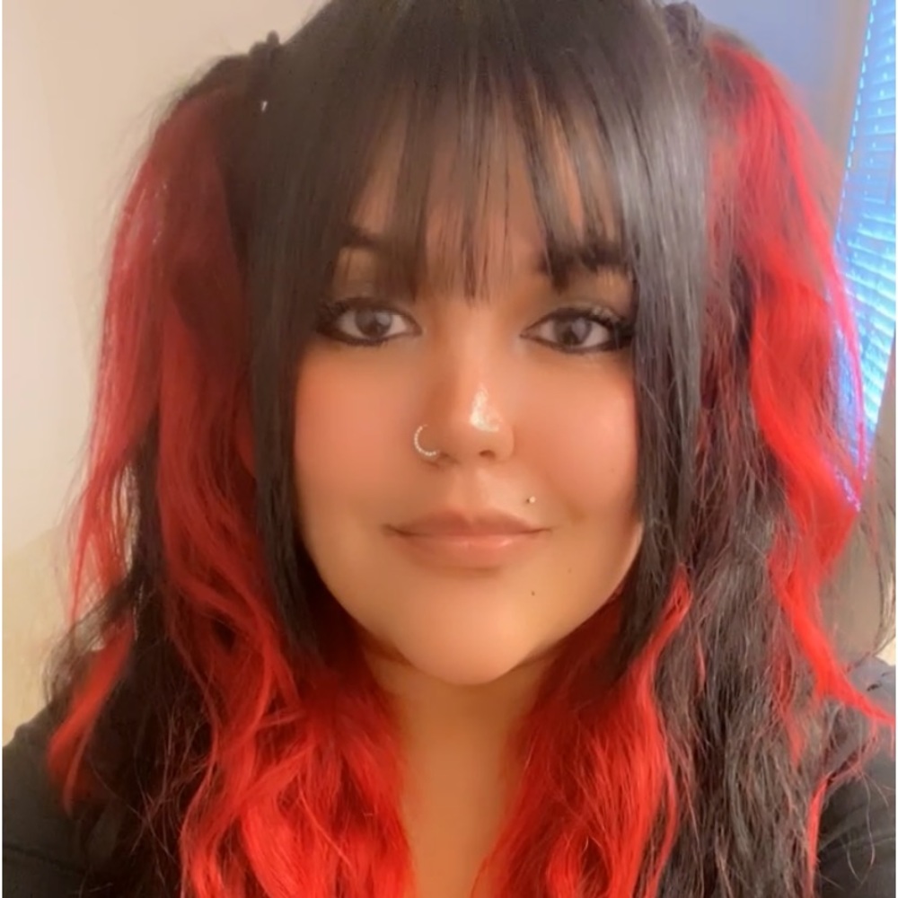 Meet your Posher, Byanca